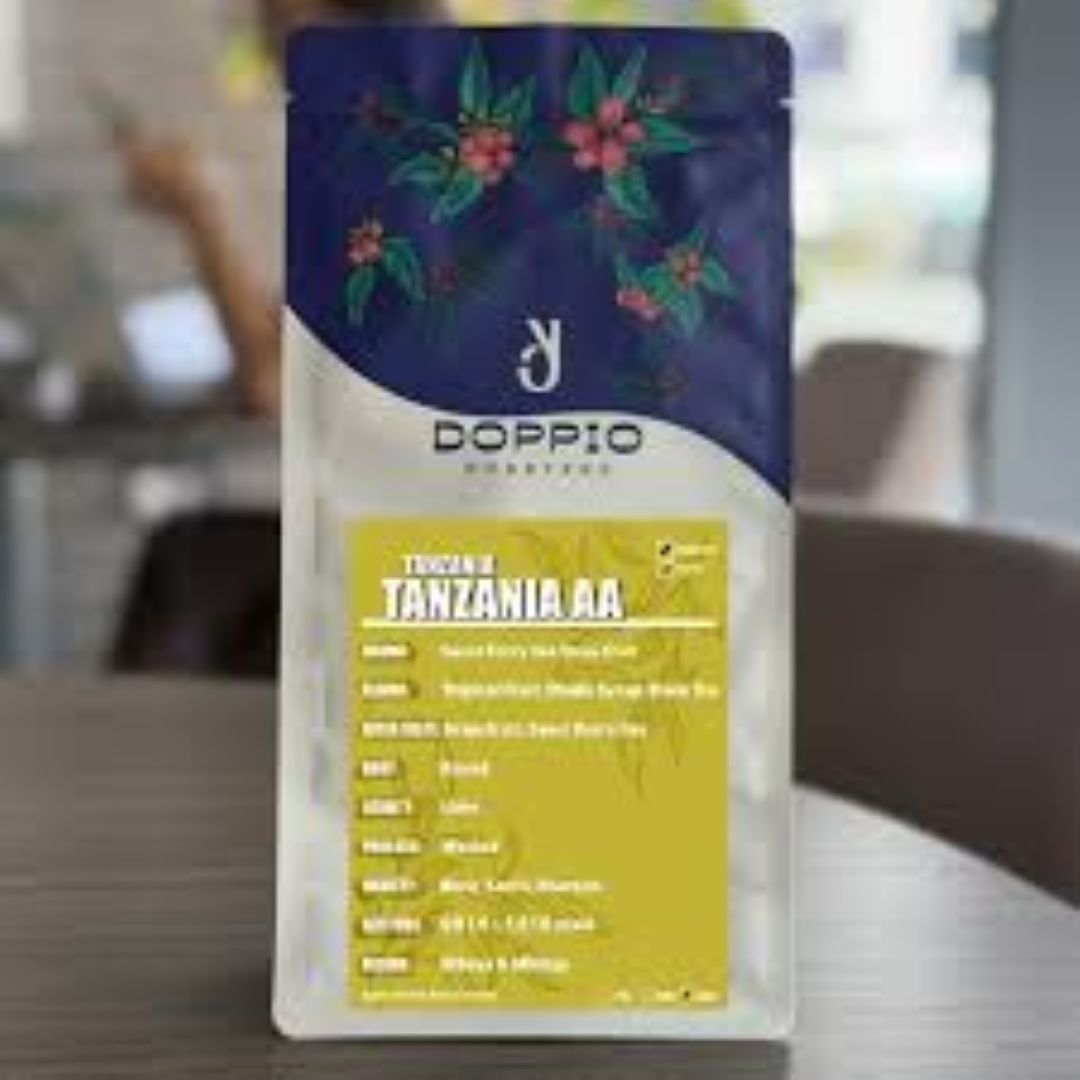 AAA KENYA FAVOURITE MIX  300G